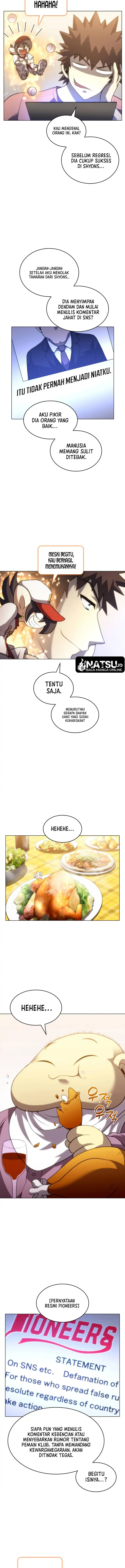 Baca Home Plate Villain Chapter 79 Bahasa Indonesia page 20