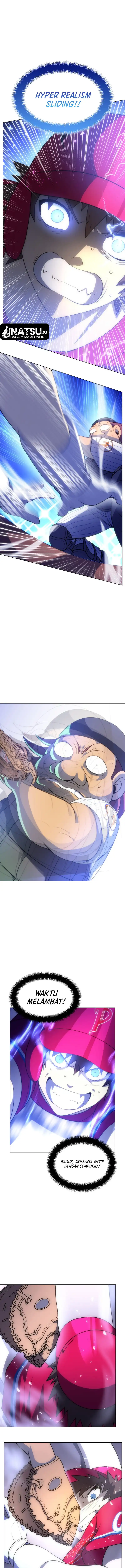 Baca Home Plate Villain Chapter 80 Bahasa Indonesia page 24