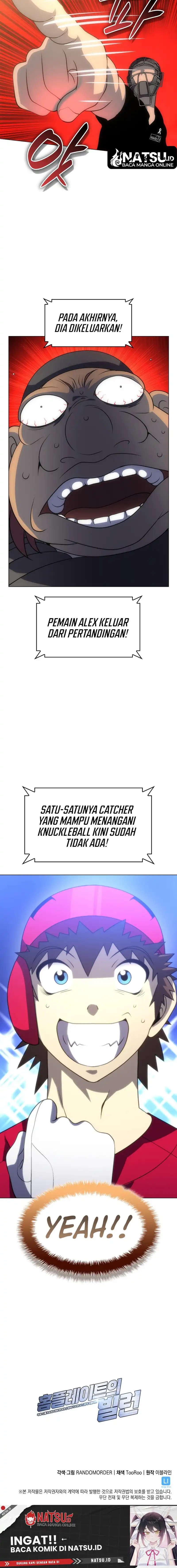 Baca Home Plate Villain Chapter 80 Bahasa Indonesia page 28