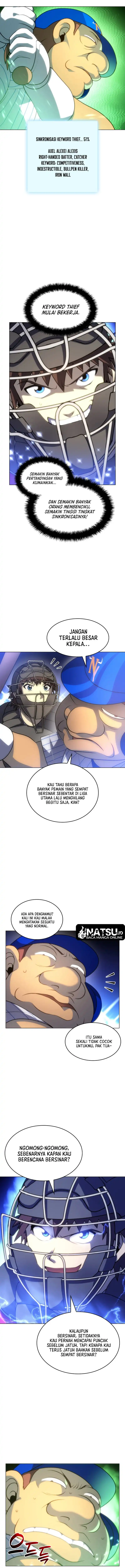 Baca Home Plate Villain Chapter 80 Bahasa Indonesia page 8