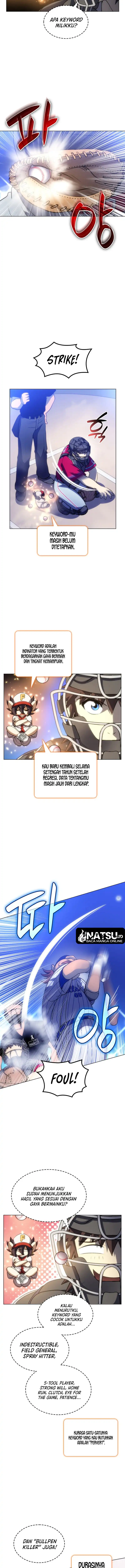 Baca Home Plate Villain Chapter 80 Bahasa Indonesia page 12