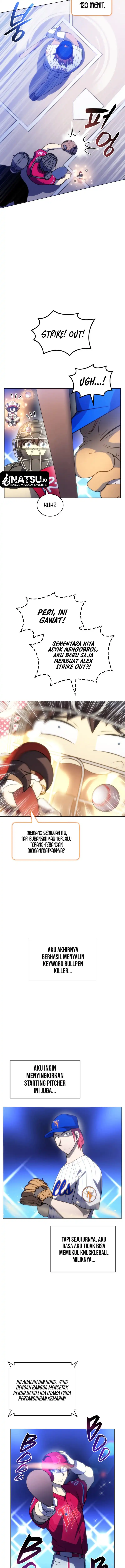 Baca Home Plate Villain Chapter 80 Bahasa Indonesia page 14