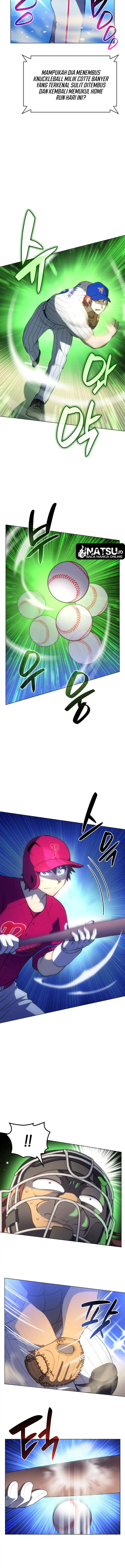 Baca Home Plate Villain Chapter 80 Bahasa Indonesia page 16