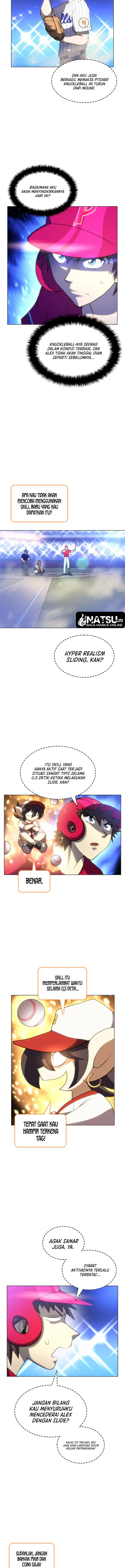 Baca Home Plate Villain Chapter 80 Bahasa Indonesia page 20