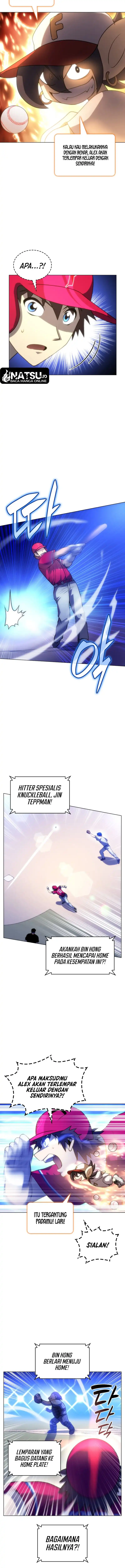 Baca Home Plate Villain Chapter 80 Bahasa Indonesia page 22