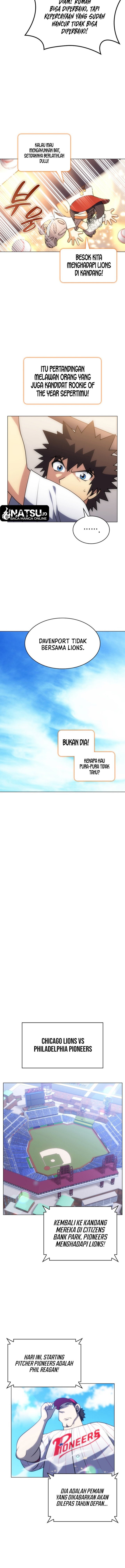 Baca Home Plate Villain Chapter 81 Bahasa Indonesia page 24