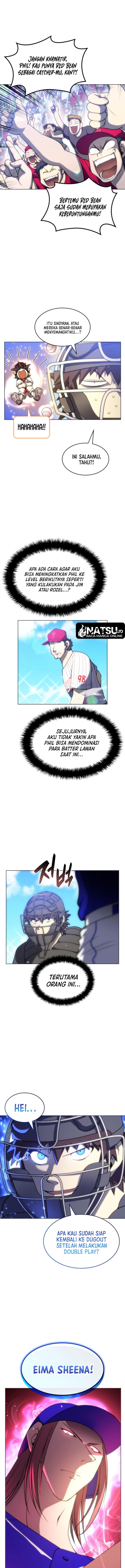 Baca Home Plate Villain Chapter 81 Bahasa Indonesia page 26