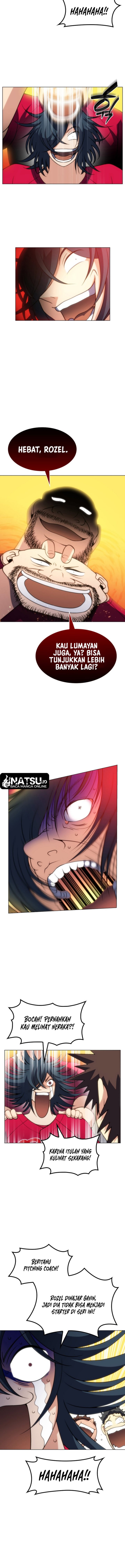 Baca Home Plate Villain Chapter 81 Bahasa Indonesia page 10