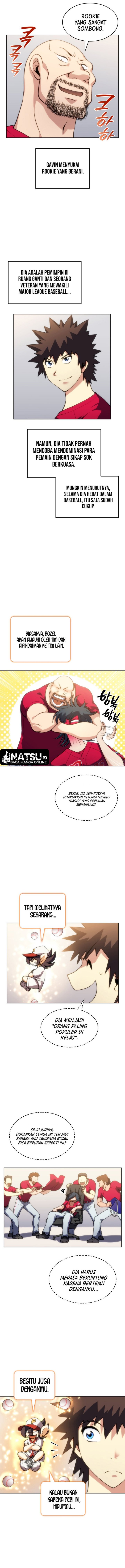 Baca Home Plate Villain Chapter 81 Bahasa Indonesia page 12