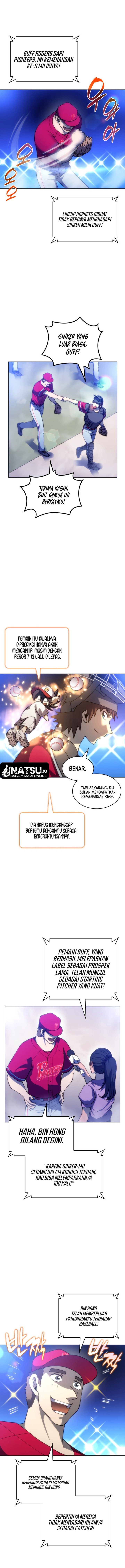 Baca Home Plate Villain Chapter 81 Bahasa Indonesia page 16