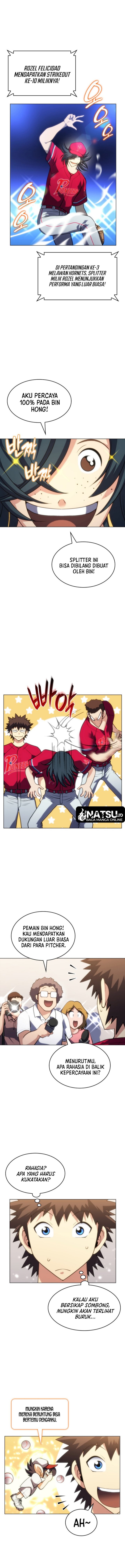 Baca Home Plate Villain Chapter 81 Bahasa Indonesia page 20