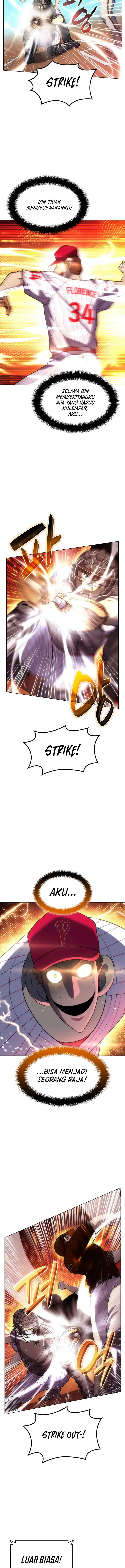 Home Plate Villain Chapter 84 - Page 12