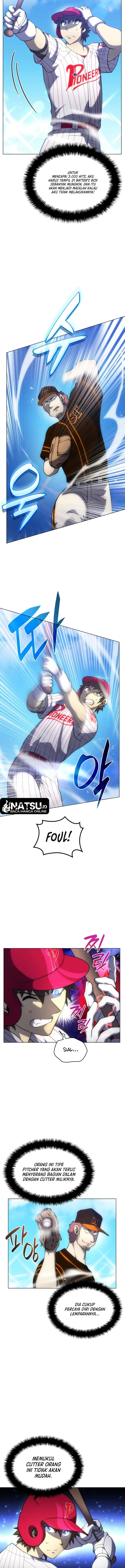 Home Plate Villain Chapter 85 - Page 10