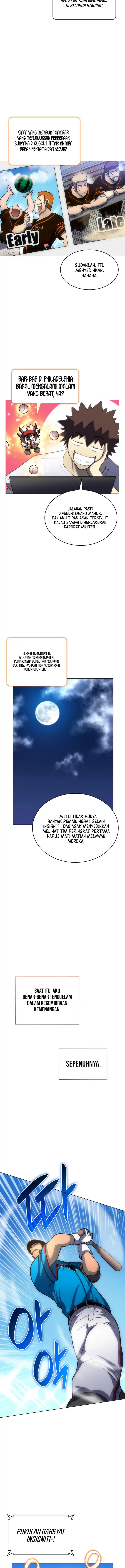 Baca Home Plate Villain Chapter 87 Bahasa Indonesia page 24