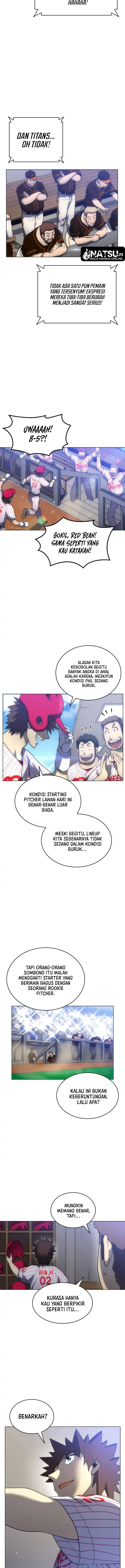 Baca Home Plate Villain Chapter 87 Bahasa Indonesia page 8