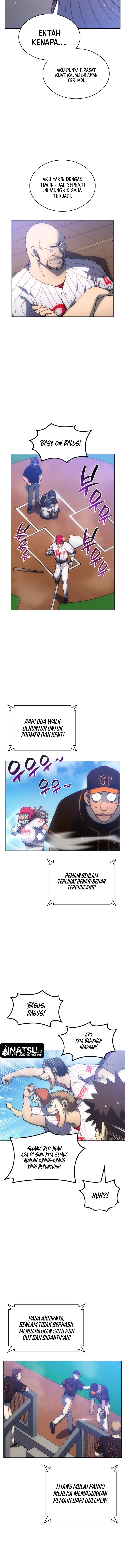 Baca Home Plate Villain Chapter 87 Bahasa Indonesia page 10