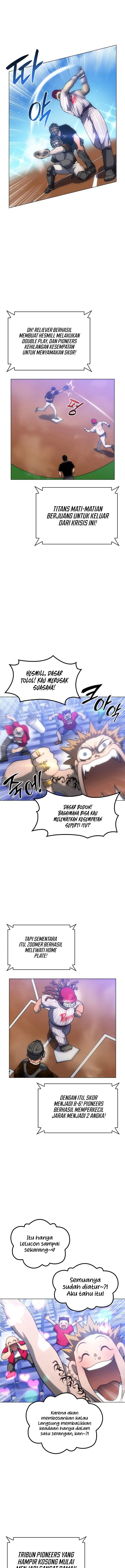 Baca Home Plate Villain Chapter 87 Bahasa Indonesia page 12