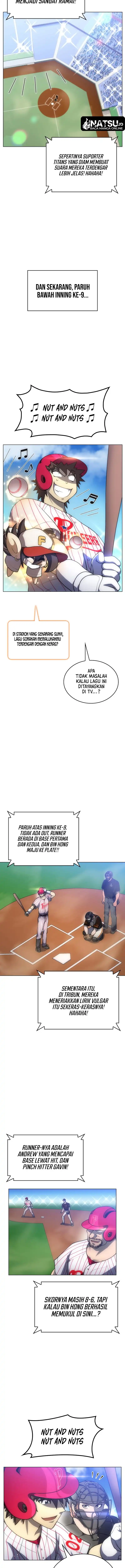 Baca Home Plate Villain Chapter 87 Bahasa Indonesia page 14