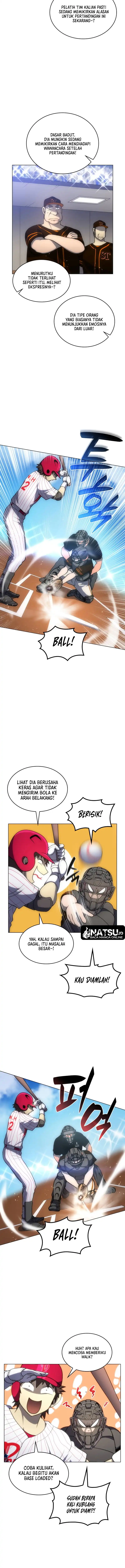 Baca Home Plate Villain Chapter 87 Bahasa Indonesia page 16