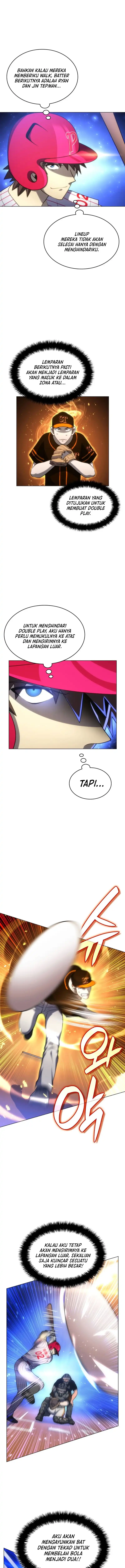 Baca Home Plate Villain Chapter 87 Bahasa Indonesia page 18