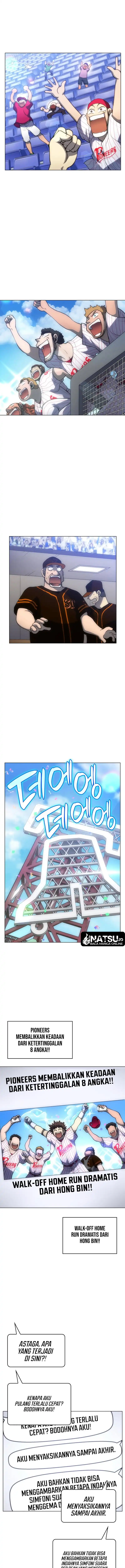 Baca Home Plate Villain Chapter 87 Bahasa Indonesia page 22