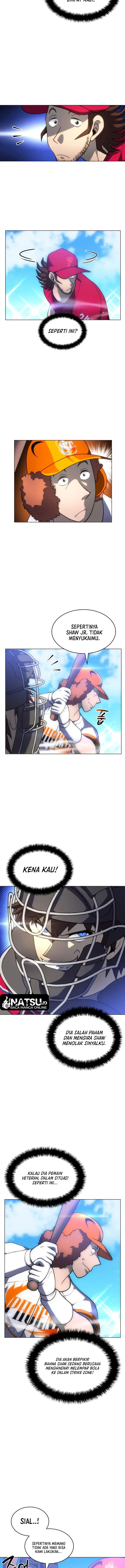 Home Plate Villain Chapter 88 - Page 7