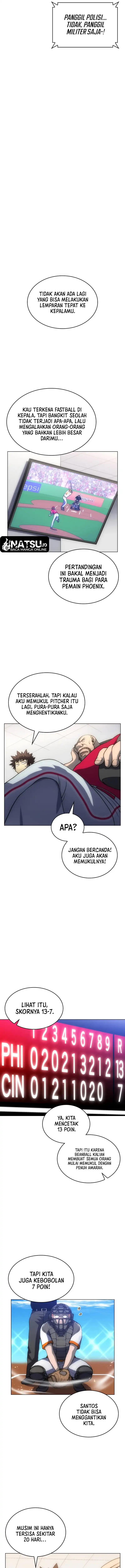 Baca Home Plate Villain Chapter 89 Bahasa Indonesia page 24
