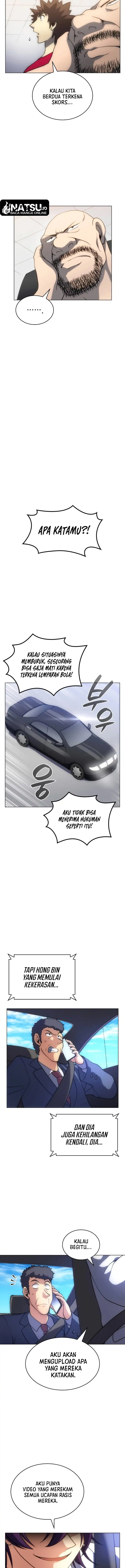 Baca Home Plate Villain Chapter 89 Bahasa Indonesia page 26