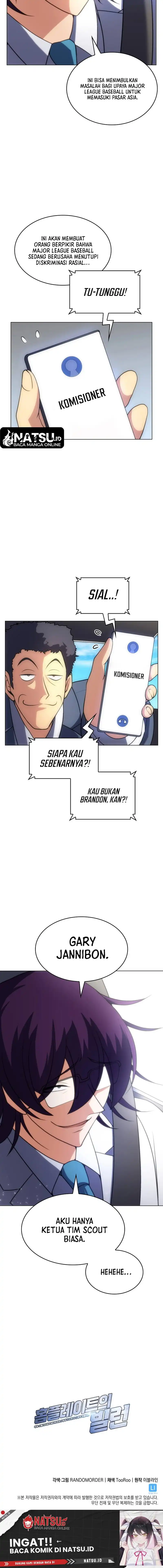 Baca Home Plate Villain Chapter 89 Bahasa Indonesia page 28