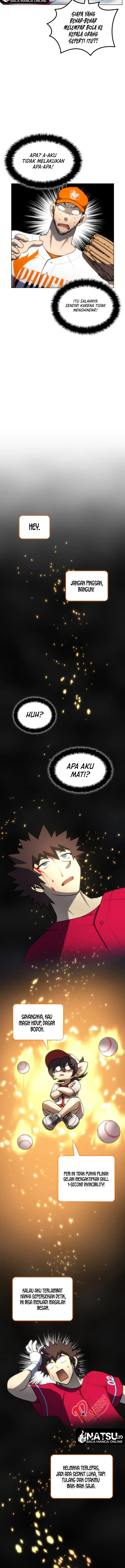 Baca Home Plate Villain Chapter 89 Bahasa Indonesia page 8