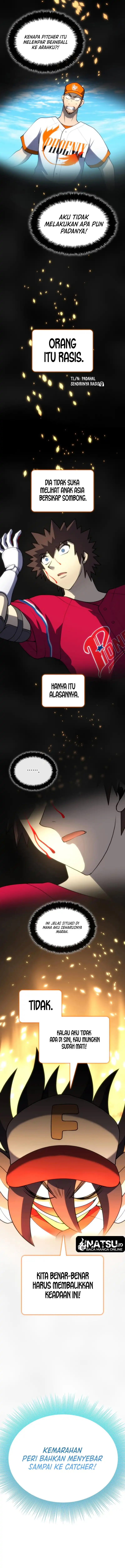 Baca Home Plate Villain Chapter 89 Bahasa Indonesia page 10