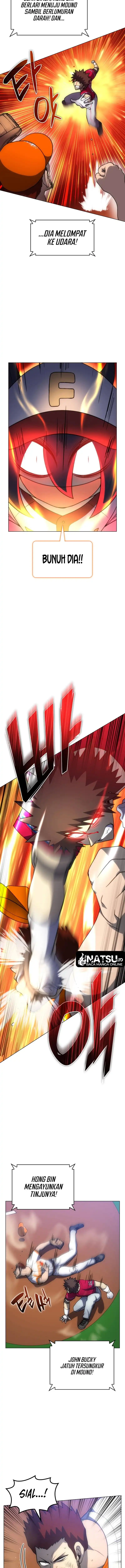 Baca Home Plate Villain Chapter 89 Bahasa Indonesia page 14