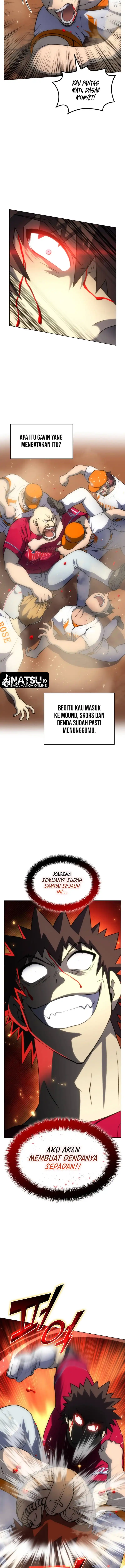 Baca Home Plate Villain Chapter 89 Bahasa Indonesia page 16