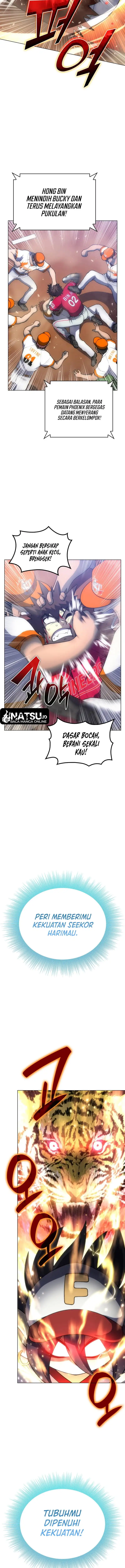 Baca Home Plate Villain Chapter 89 Bahasa Indonesia page 18