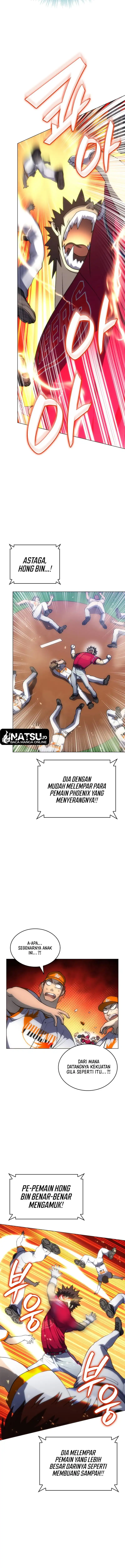 Baca Home Plate Villain Chapter 89 Bahasa Indonesia page 20