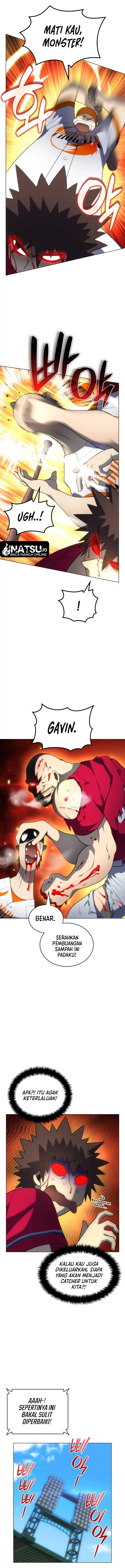 Baca Home Plate Villain Chapter 89 Bahasa Indonesia page 22
