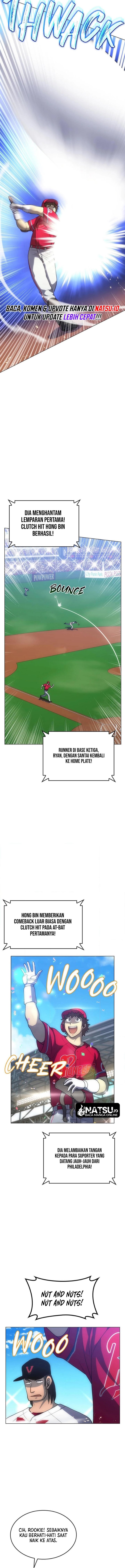 Home Plate Villain Chapter 90 - Page 10