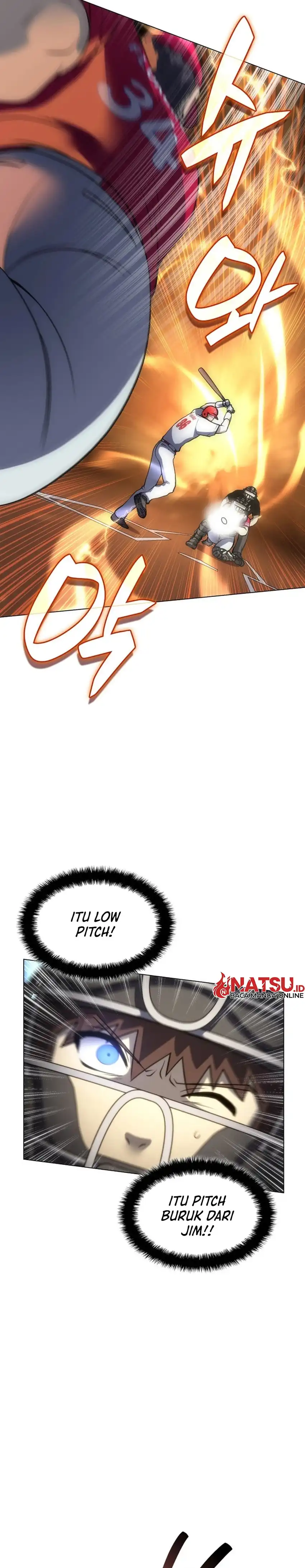 Home Plate Villain Chapter 92 - Page 16