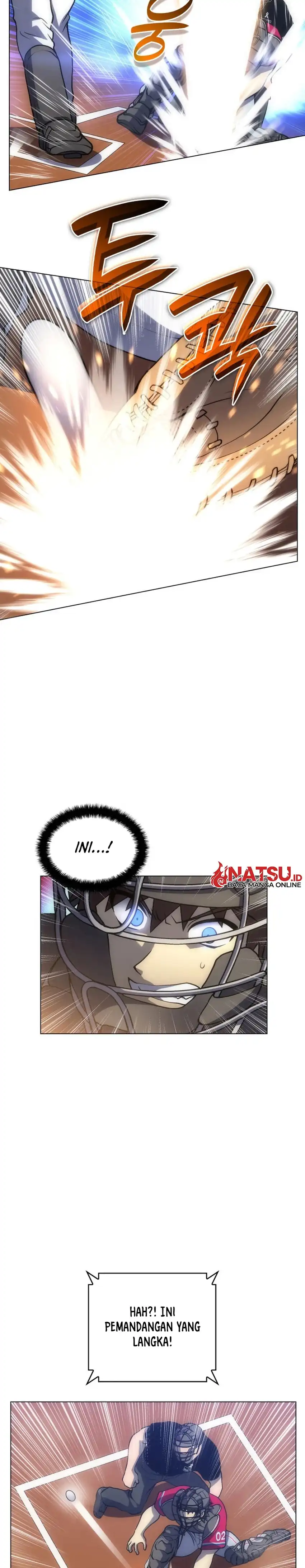 Home Plate Villain Chapter 92 - Page 18