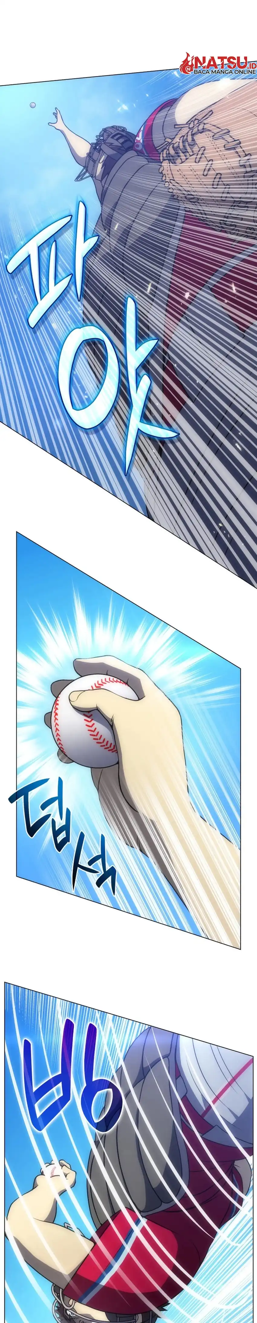Home Plate Villain Chapter 92 - Page 20