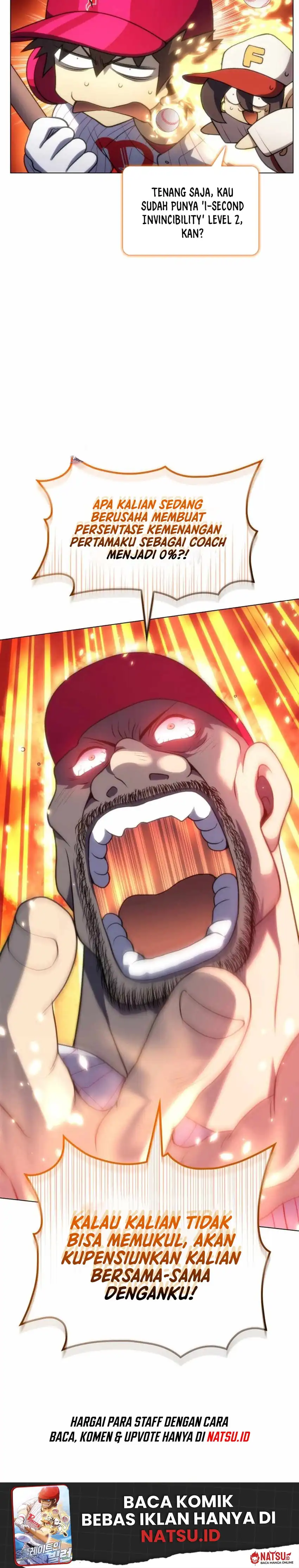 Home Plate Villain Chapter 99 - Page 16