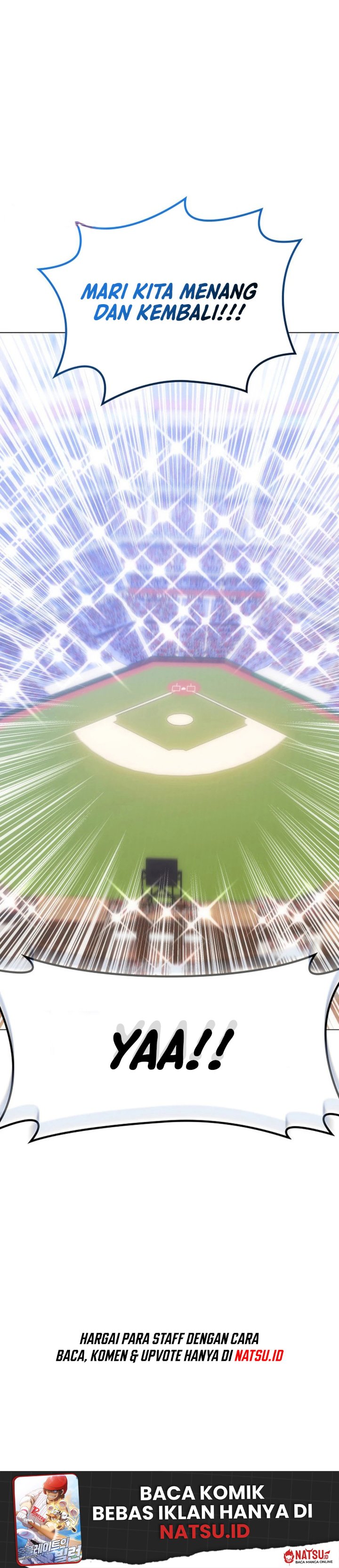 Home Plate Villain Chapter 95 - Page 5