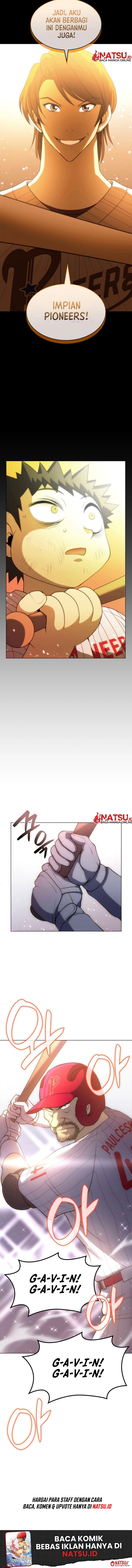 Baca Home Plate Villain Chapter 96 Bahasa Indonesia page 14