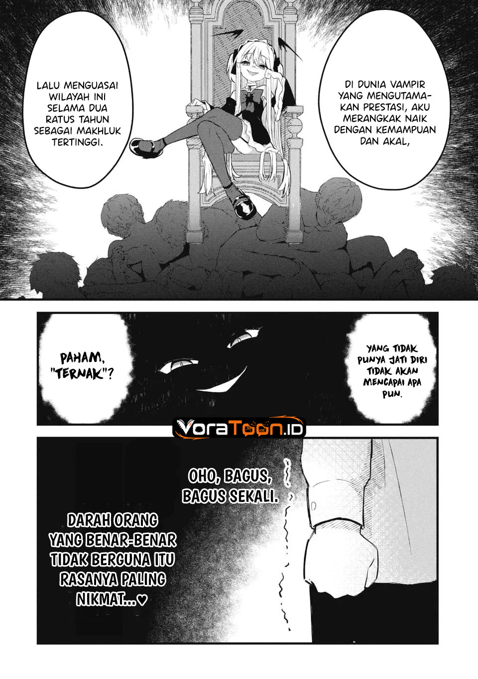 Homechoro Musou Chapter 1 - Page 27