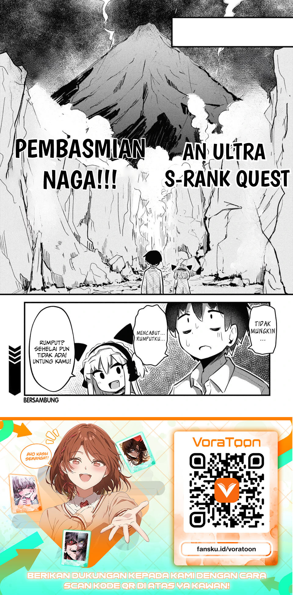 Homechoro Musou Chapter 3 - Page 22