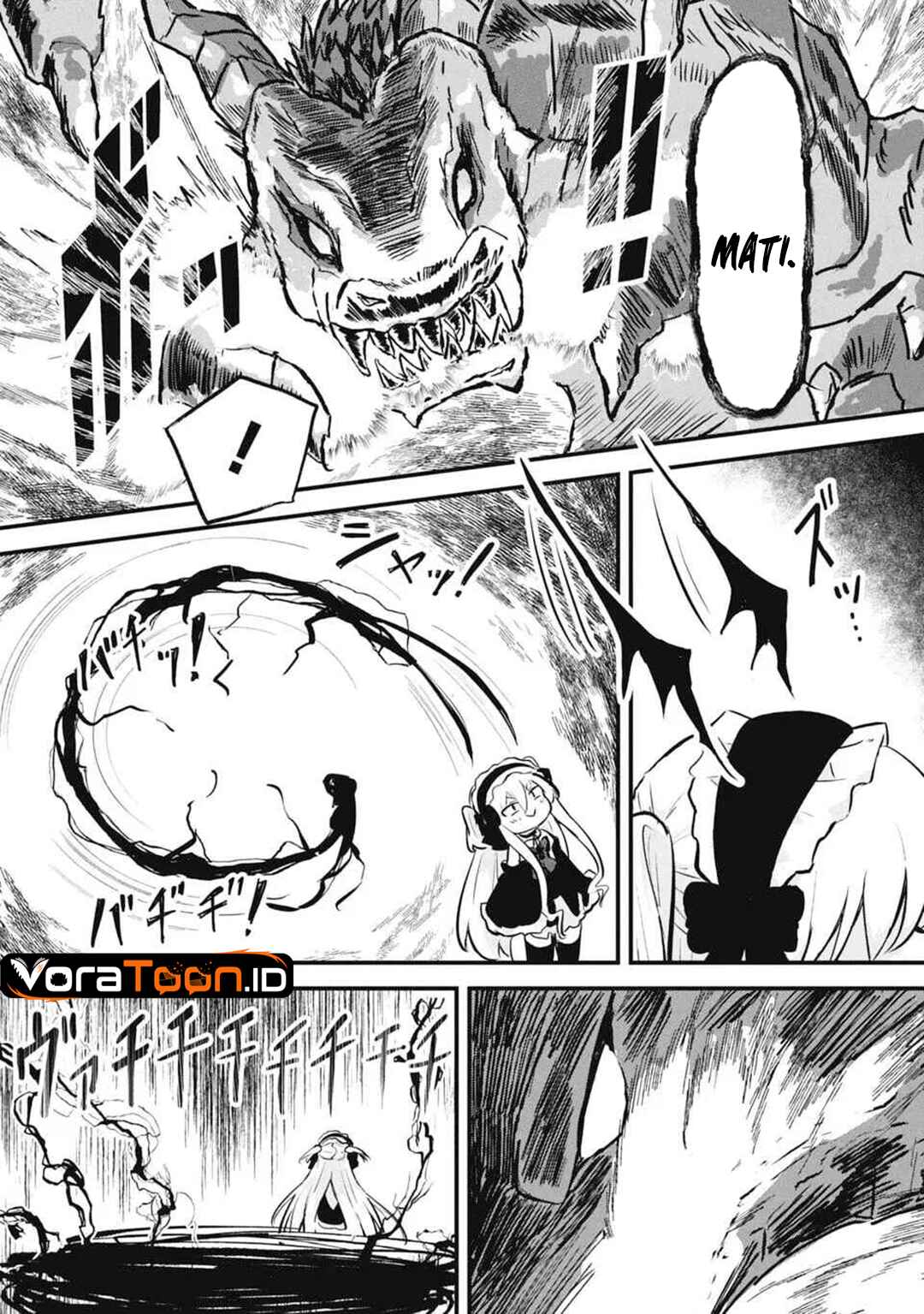 Homechoro Musou - Chapter 4 - Page 10