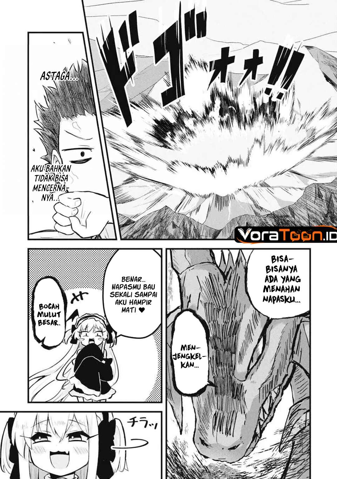 Homechoro Musou - Chapter 4 - Page 12
