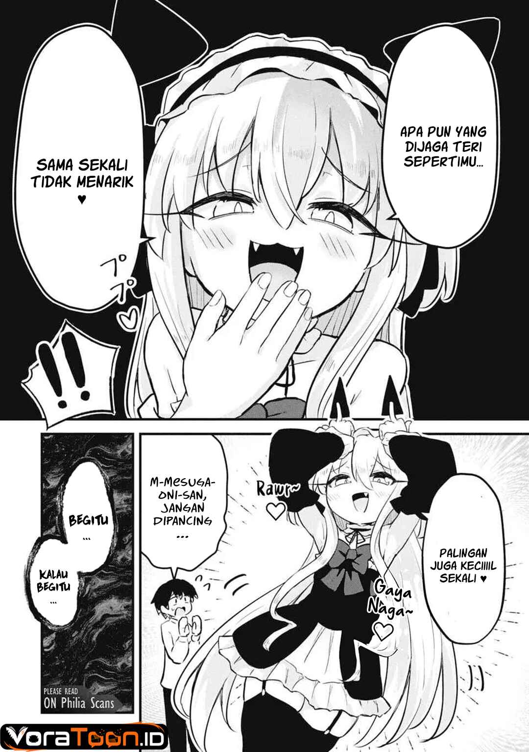 Homechoro Musou - Chapter 4 - Page 9