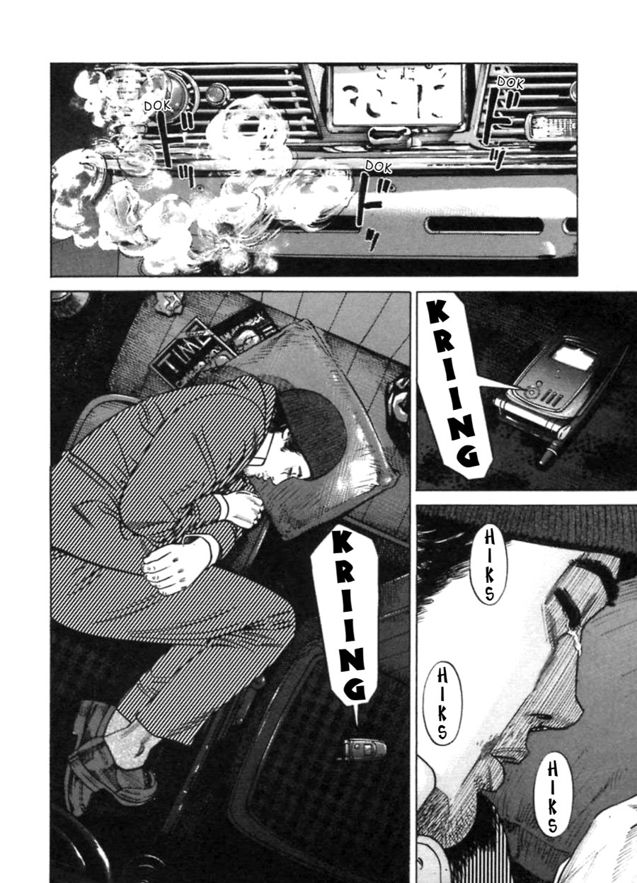Homunculus Chapter 11 - Page 27