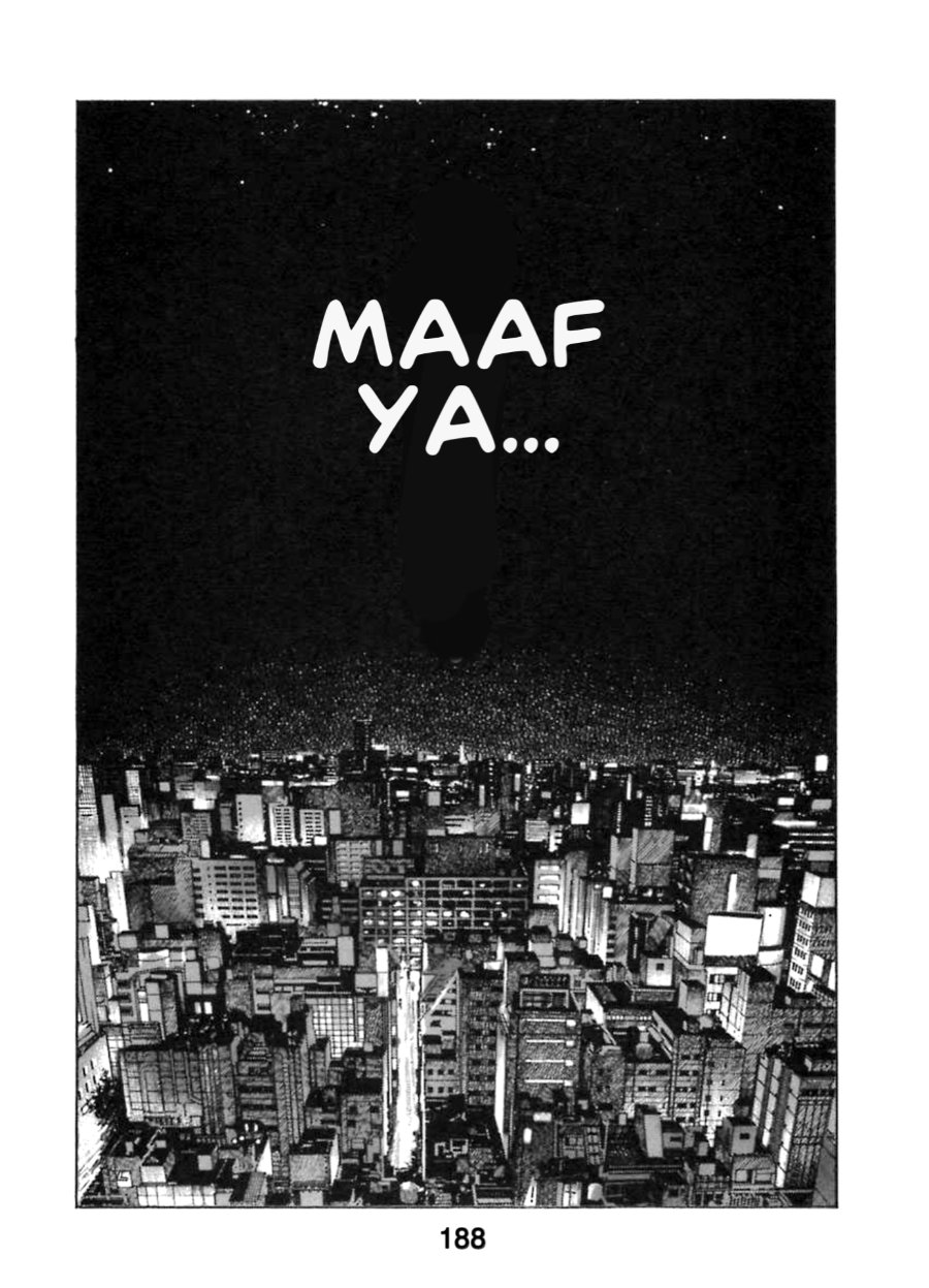 Homunculus Chapter 11 - Page 29